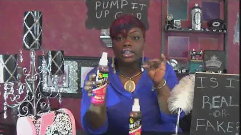 Pump It Up Gold Review