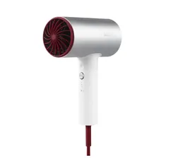 Фен Xiaomi (Mi) SOOCAS Hair Dryer (H5) GLOBAL серебристый