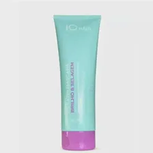 Маска iQ Hair Brilho Selagem (уплотнение и блеск), 250 мл