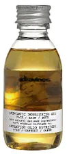 Davines Authentic Nourishing Oil Face/Hair/Boy Питательное масло для лица, тела волос 140 мл