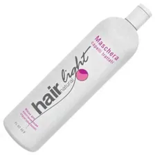 Hair Company Маска для восстановления структуры волос Hair Light Natural Light Maschera Cape 1000мл.
