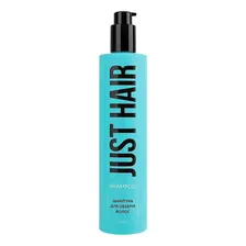 Шампунь Just Hair для объема волос 400 мл
