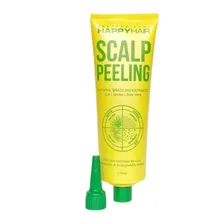 Happy Hair Scalp Peeling пилинг кожи головы 250ml
