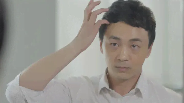 SERIOXYL Denser Hair