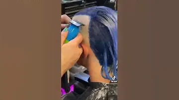 Transform your look for National Hair Day 💙