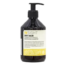 INSIGHT DRY HAIR Шампунь увлажняющий для сухих волос