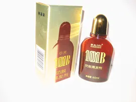 Zhangguang 101B Hair Shedding Proof Tonic (60ml)