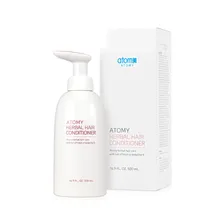 Хербал Кондиционер Atomy Herbal Hair Contitioner 500 мл