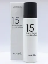 Masil спрей для волос и кожи головы 15 salon perfect hair fixer, 150 ml
