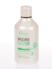 IQ Hair PH Маска Nano Mask Ph 7.5 Завершающая маска