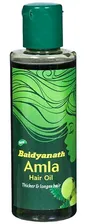 Масло для волос Амла (Amla Hair Oil) Baidyanath, 100 мл