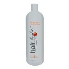 Шампунь Hair Company Hair Natural Light профессиональный защита цвета 1 л