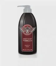 KONDOR, HAIR & BODY, Шампунь Табак, 750 мл