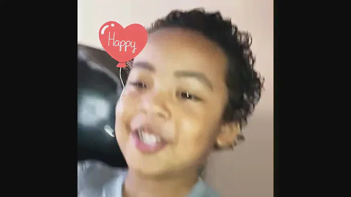 Boogatime with Kamden❣️Feel Fresh Try Boogabear