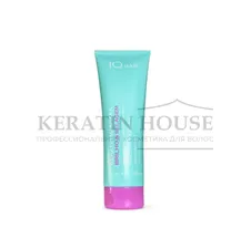 IQ Hair Маска Уплотнение и блеск 250 мл