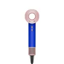 Фен Dyson Supersonic hair dryer Blue/Blush, синий