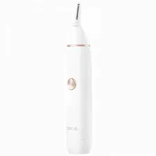 Триммер для носа и ушей Soocas Nose Hair Trimmer N1