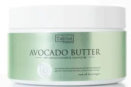 Tashe Professional Avocado Hair Butter Баттер для волос 300 мл