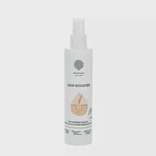 EPSOM.PRO Масло магниевое для волос / Hair Booster 200 мл EPSOM.PRO