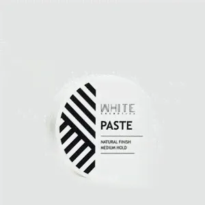 Паста для укладки волос WHITE COSMETICS Hair Paste 50 мл-0