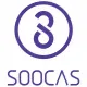 Фен Xiaomi Soocas Hair Dryer H5 [1800W], Серебристый (CN)