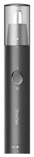 Триммер для носа Xiaomi ShowSee Nose Hair Trimmer (C1-BK)