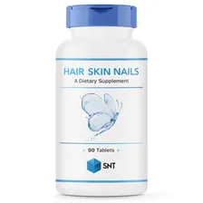 SNT Hair Skin Nails (90 tab)