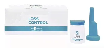 Hair Company Double Action Лосьон против выпадения волос 10х10мл Double Action LOSS CONTROL LOTION-0