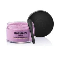 Balmain Hair Couture Illuminating Mask White Pearl 200ml