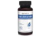 Skin Hair Nails Biovea