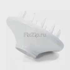 🛍 Диффузор фена Braun Satin Hair 5