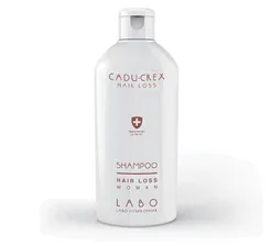 CADU-CREX Шампунь против выпадения волос для женщин Hair loss