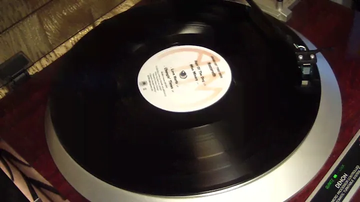 Nazareth - Hair Of The Dog (1975) vinyl
