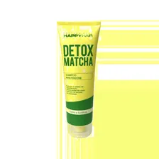Happy Hair DETOX MATCHA SHAMPOO 250 мл