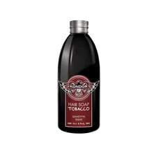 Kondor, Шампунь Hair&Body Табак, 300 мл