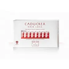 CADU-CREX Hair Loss Man