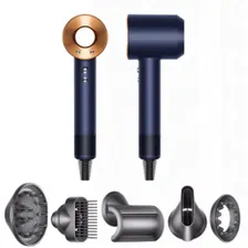 Фен для волос SenCiciMen Hair Dryer HD15 (золотой)