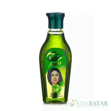 Масло для волос Амла (Amla Hair Oil), 45 мл, Дабур (Dabur)