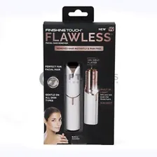Эпилятор для лица Flawless Facial Hair Remover