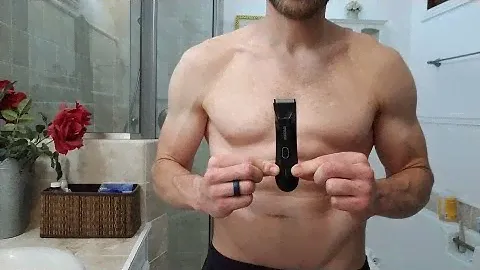 Watch Before You Buy The New Manscaped Lawnmower 4.0!