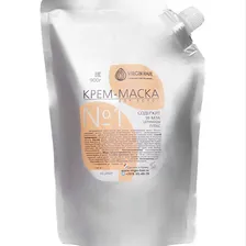VIRGIN HAIR Крем маска №1. Несмываемый уход для поврежденных волос 900.0, Крем маска №1. Несмываемый уход для поврежденных волос