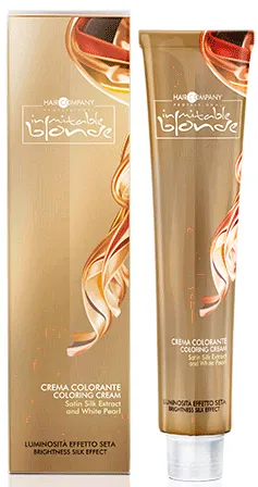Hair Company INIMITABLE Blonde Крем-краска супер-блондин