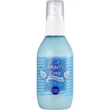 Ухаживающий мист для волос Ангельские Кудри Holika Holika Angel`s Ring Aqua Hair Mist