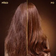 Shampoo with honey and propolis for very damaged hair Botanic Therapy ( Repair ing Shampoo)
