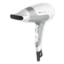 Характеристики - BRAUN HD 580 Satin Hair 5