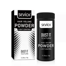 Пудра для объема и укладки волос DUST IT TEXTURE Hair powder, Sevich, 8 гр в России