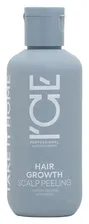 Ice Professional Маска-пилинг для кожи головы Hair Growth Scalp Peeling