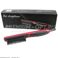 Расческа-выпрямитель Hair Straightene