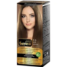 Белита-М Hair Happiness HAIR Happiness краска для волос тон № 7.0 Русый