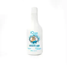 Кератин IQ HAIR CREAMY LISS ACAI 500 мл для волос